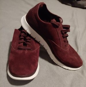 Vionic Orthotic Sneaker